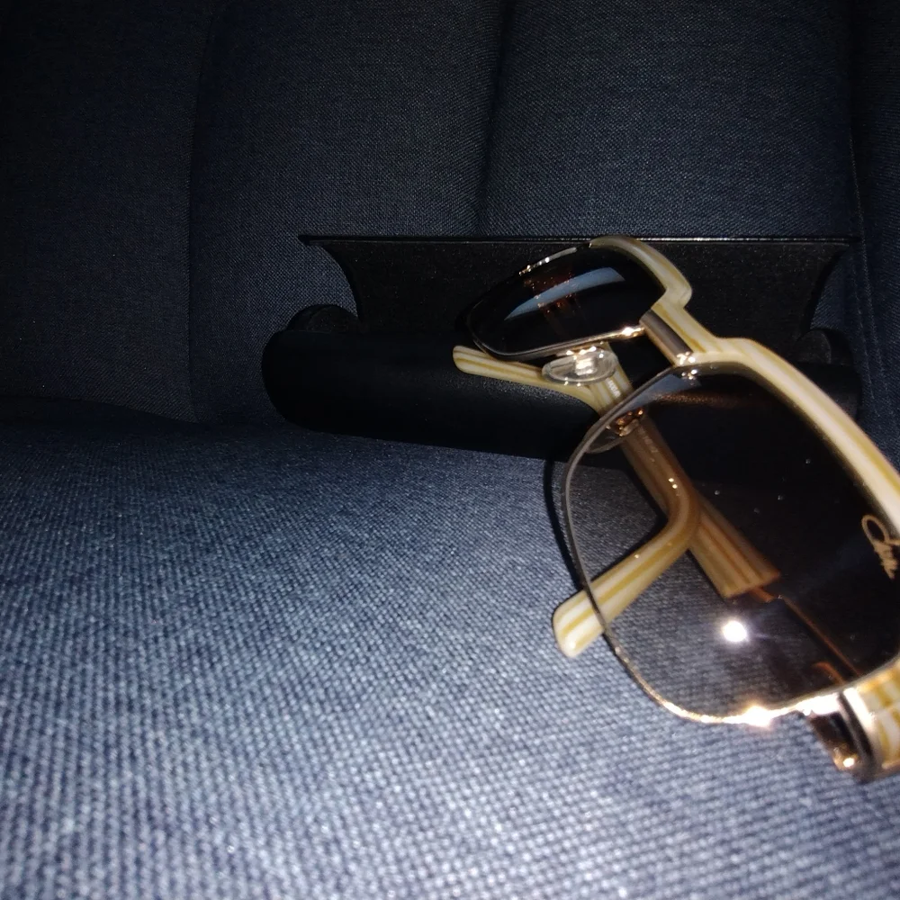 CAZAL UNISEX SUNGLASSES... - Picture 11 of 16